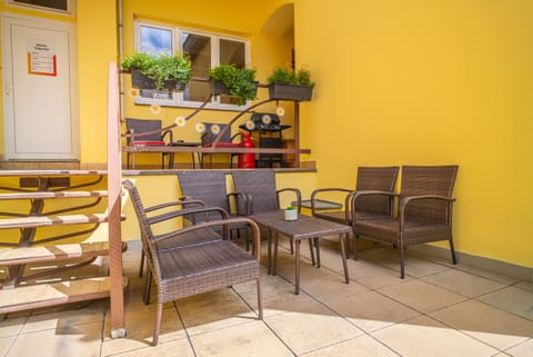 Internesto Brno Bed and Breakfast in Brno