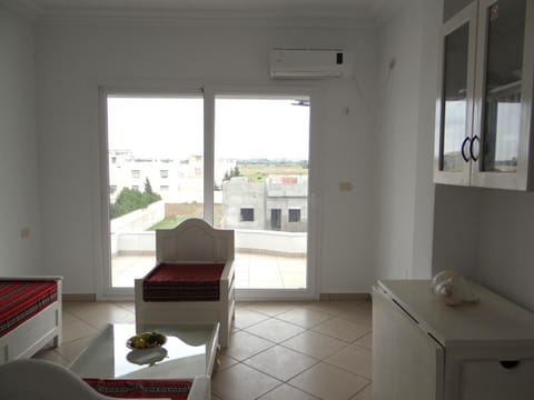 Residence Sterne Apartamento in Tunisia