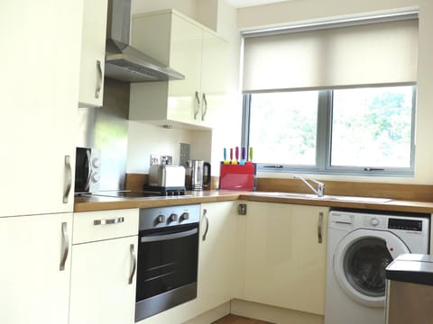 Western Gate, Executive Central Apartments Apartment in Basingstoke