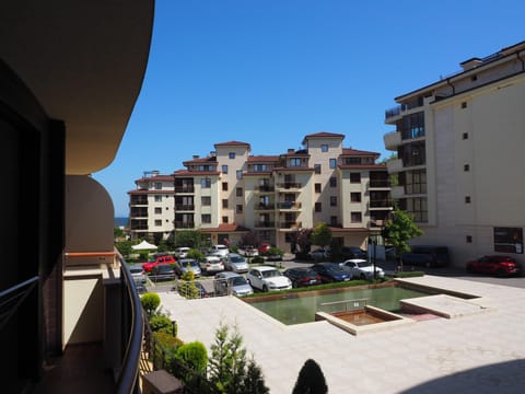 Al Rial Beach Apartments Condominio in Varna Province