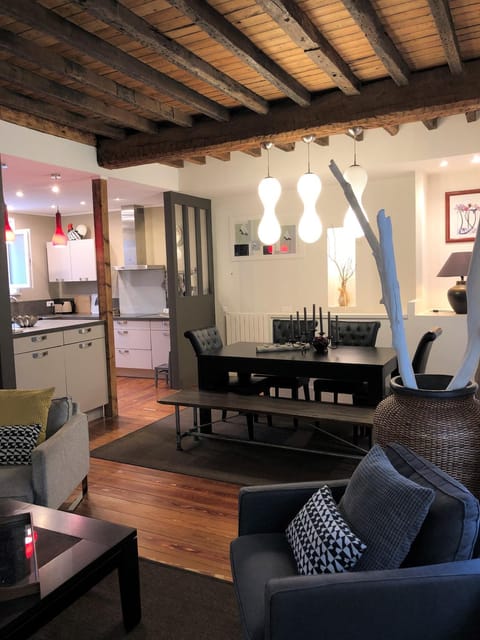 Gite Boulogne-sur-mer House in Hauts-de-France