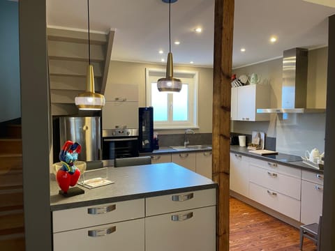 Gite Boulogne-sur-mer House in Hauts-de-France