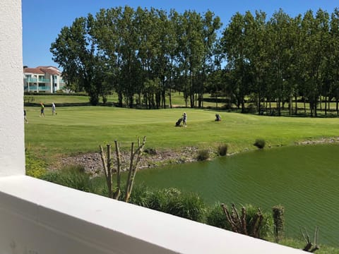 Studio avec vue sur Lac Condo in Talmont-Saint-Hilaire