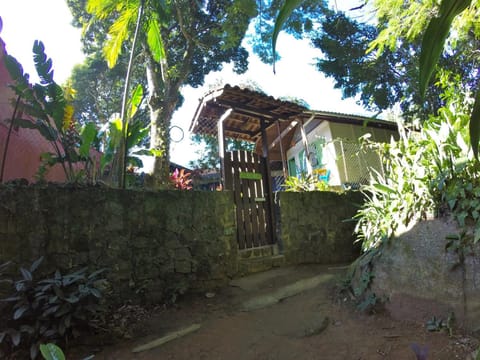Condomínio Aldeia House in Angra dos Reis