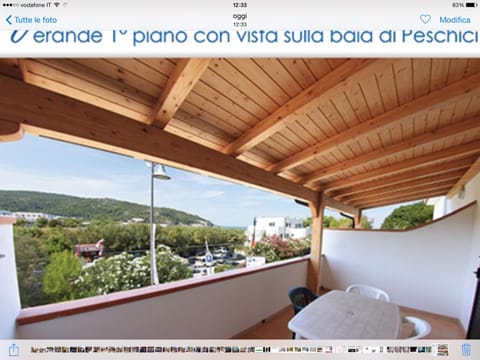 Residence AlaMarina Apartment hotel in Peschici