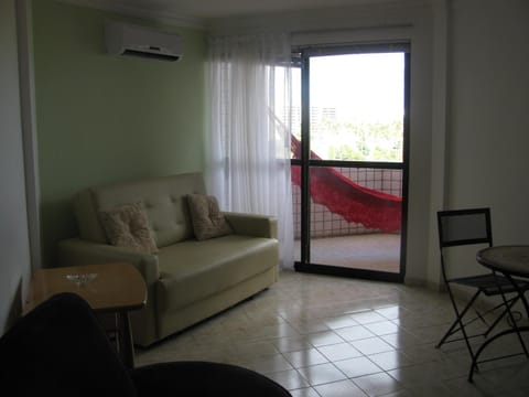 Victory Flat Intermares Apartment hotel in Cabedelo