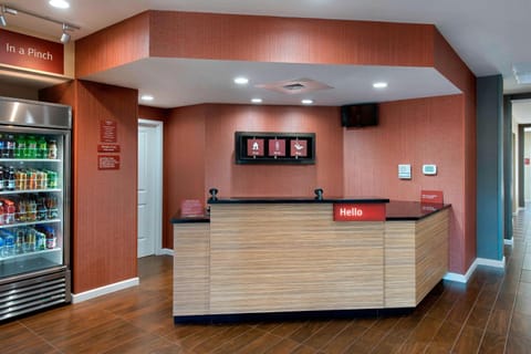 TownePlace Suites by Marriott Nashville Goodlettsville Hotel in Goodlettsville