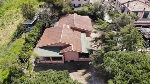 Property building, Bird's eye view, Garden, View (from property/room)