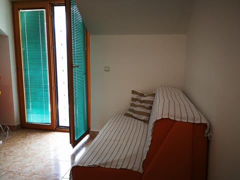 Apartment Babovic Orahovac Kotor Condo in Kotor Municipality