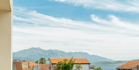 Apartments Villa Swissmonte Condo in Kotor Municipality