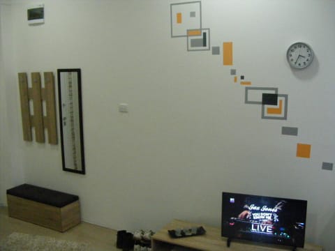 TV and multimedia, Living room