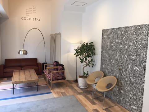 Coco Stay Nishikawaguchi Ekimae Hotel in Saitama Prefecture