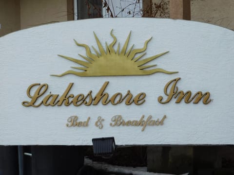 Lakeshore Inn Gasthof in Cold Lake