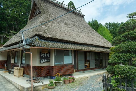 Tokuheian Country House in Kyoto
