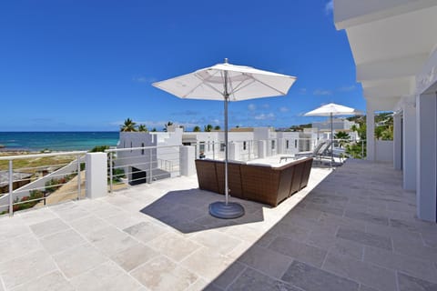 Coral Beach Club Villas & Marina Resort in Sint Maarten