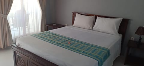 Rasti 2 homestay Bed and Breakfast in Pujut