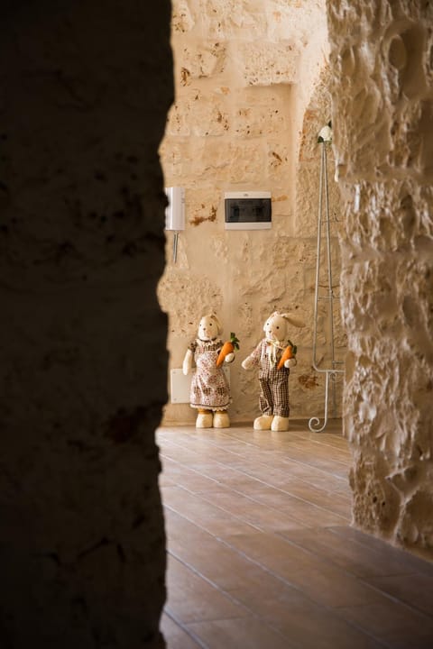 Il Trullo di Heidi House in Province of Taranto