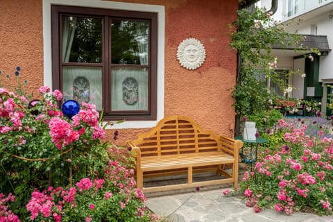 Apartments im Garten - Haus Anna Eigentumswohnung in Graz