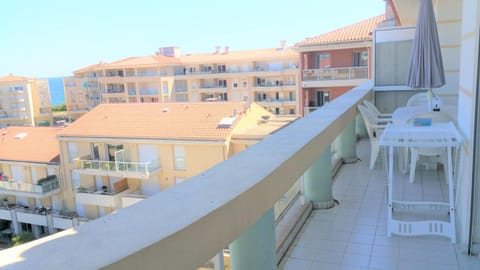Résidence Juan Rivage Condo in Antibes