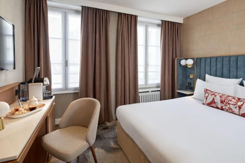 Best Western Saint-Louis - Grand Paris - Vincennes Hôtel in Vincennes
