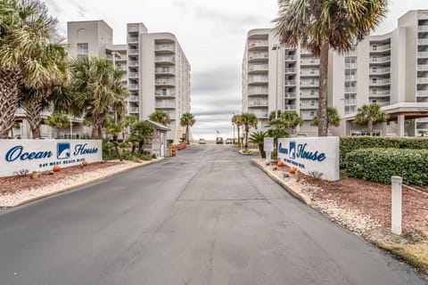 Ocean Unit 2601 Condo Apartment in West Beach