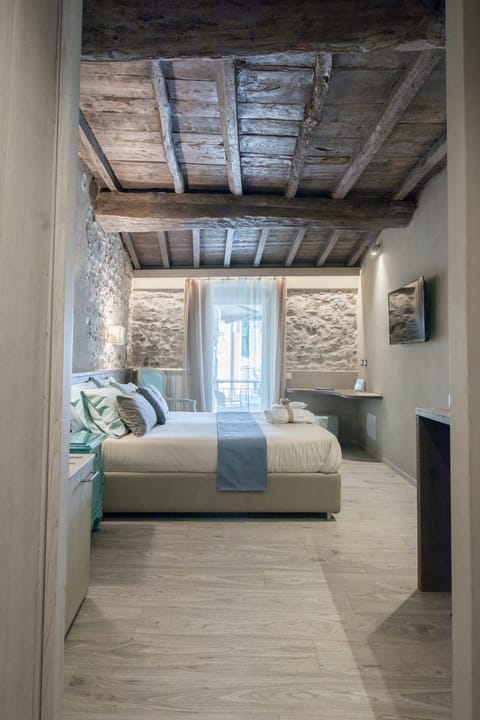 Stellio Affittacamere - Guest House Chambre d’hôte in Riomaggiore