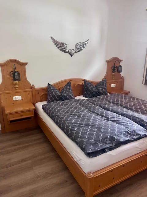 Ferienhaus Magdalena Apartment in Mittenwald