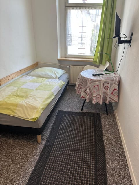 Bigus Bed and Breakfast in Berlin