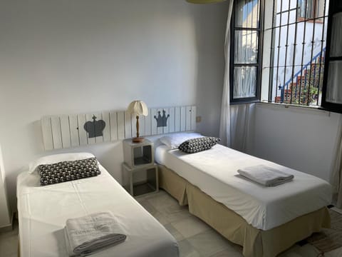 Casas de Sevilla - Apartamento Puente de Triana Condo in Seville