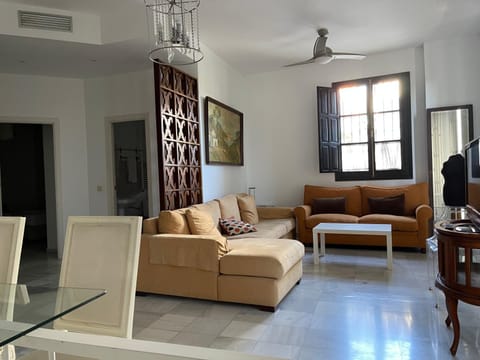 Casas de Sevilla - Apartamento Puente de Triana Apartment in Seville