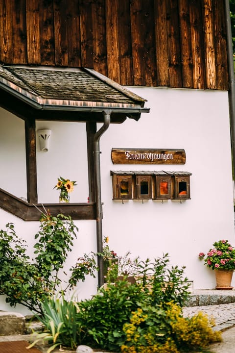 Dandl-Hof inkl. Chiemgaukarte Farm Stay in Ruhpolding