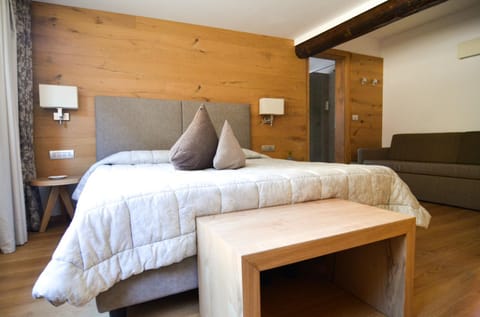 B&B Maso Finisterre Bed and Breakfast in Trentino-South Tyrol