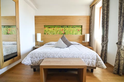 B&B Maso Finisterre Bed and Breakfast in Trentino-South Tyrol