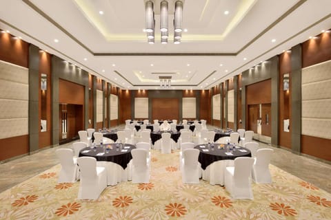 Radisson Blu Pune Hinjawadi Hotel in Pune