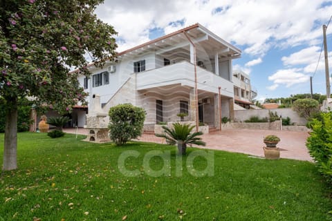 Property building, Garden, Garden view