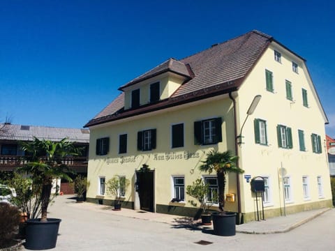 Mosers Pension Bed and Breakfast in Villach