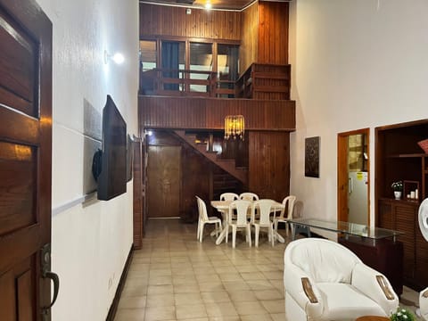 Viva Sai Apartment in San Andres