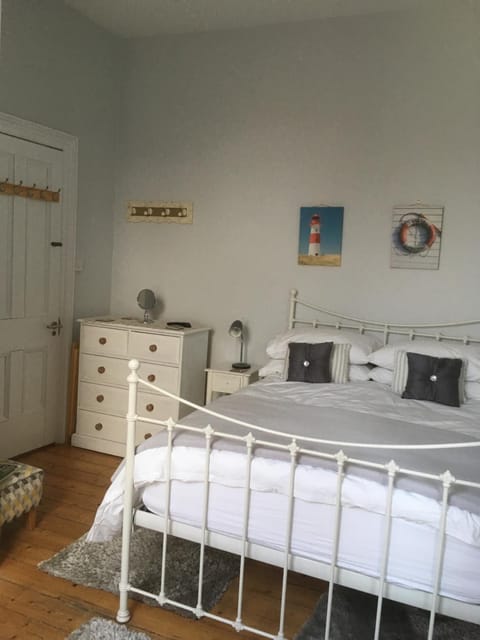 Cliftonville House Bed and Breakfast in Whitstable