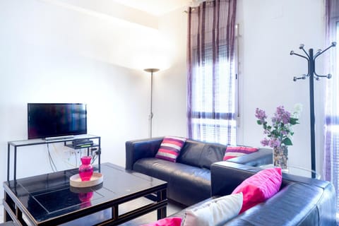 Apartamento La Salle Apartment in Seville