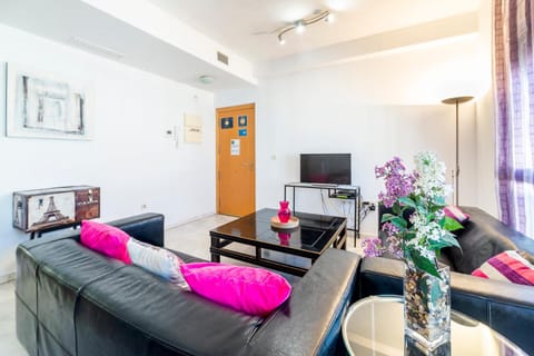 Apartamento La Salle Apartment in Seville