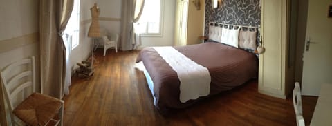 B&B en Champagne Bed and Breakfast in Grand Est