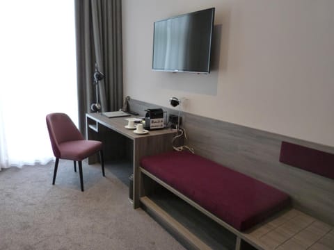Marivaux Hotel Hotel in Brussels