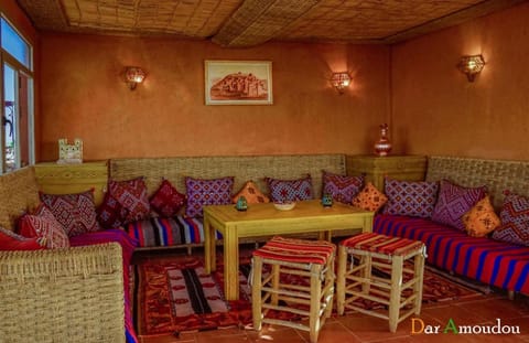 Dar Amoudou Bed and Breakfast in Souss-Massa