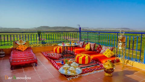 Dar Amoudou Bed and Breakfast in Souss-Massa