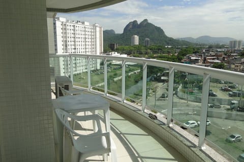 View (from property/room), Balcony/Terrace