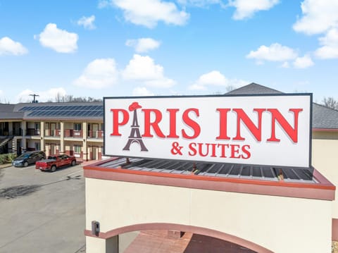 Property building, Property logo or sign