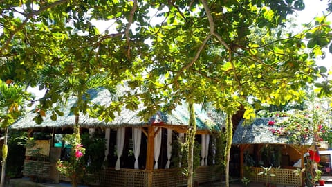 Island Tiki Paradise Resort Resort in Central Visayas