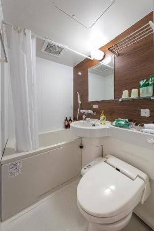 Hotel Route-Inn Kumagaya Hotel in Saitama Prefecture