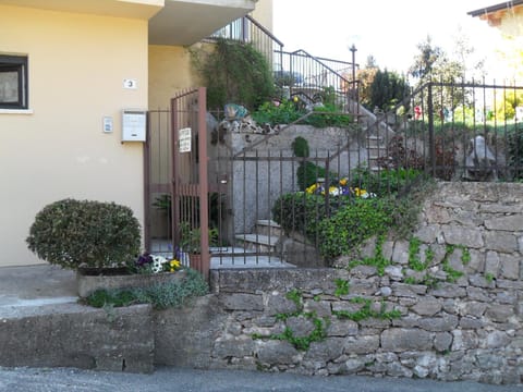 Casa Vacanze San Zeno di Montagna Condominio in San Zeno di Montagna