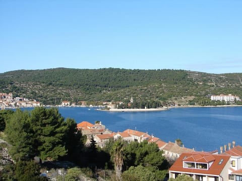 Apartments Jakša - close to the sea & free parking Apartment in Vis
